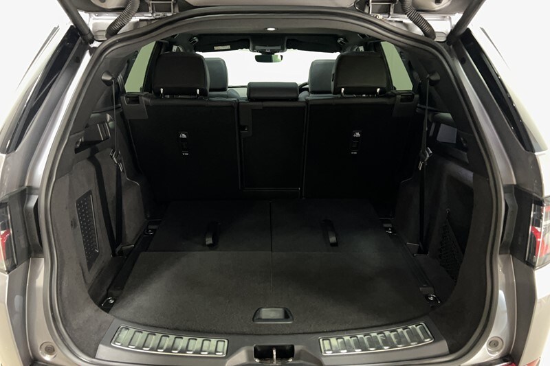 Used Land Rover Discovery Sport 2023 for sale - 78190452: Photo 11