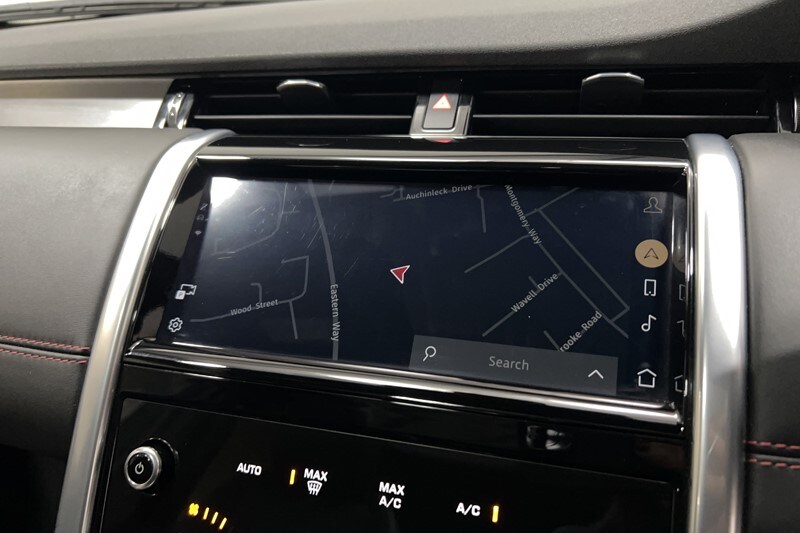 Used Land Rover Discovery Sport 2023 for sale - 78190452: Photo 12