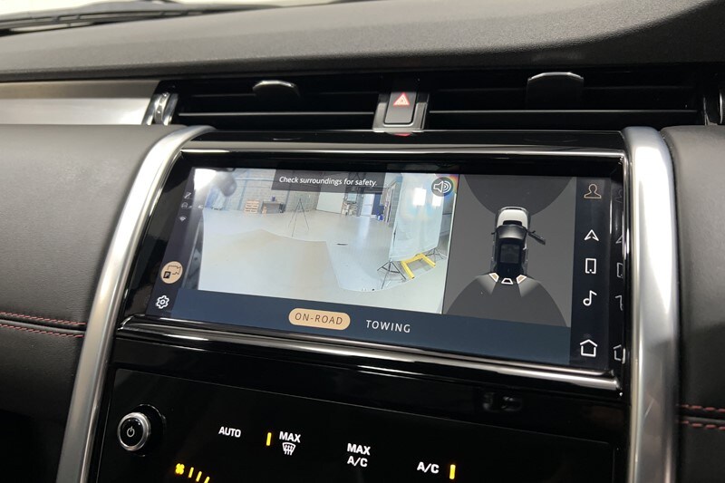 Used Land Rover Discovery Sport 2023 for sale - 78190452: Photo 13