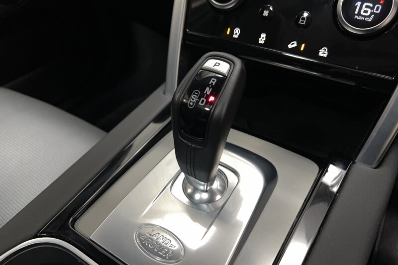 Used Land Rover Discovery Sport 2023 for sale - 78190452: Photo 14