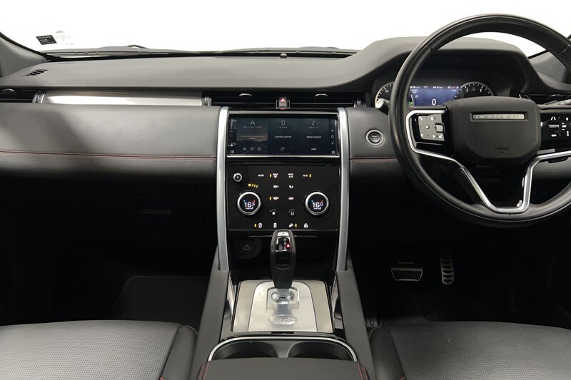 Used Land Rover Discovery Sport 2023 for sale - 78190452: Photo 15