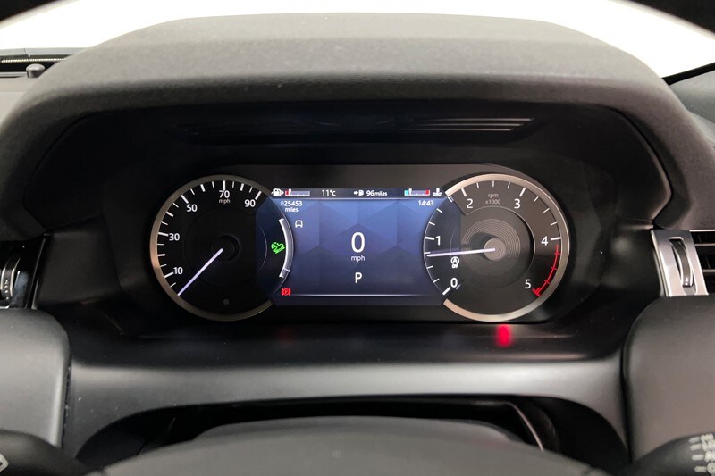 Used Land Rover Discovery Sport 2023 for sale - 78190452: Photo 17