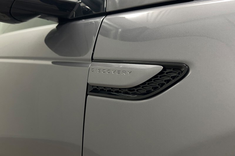 Used Land Rover Discovery Sport 2023 for sale - 78190452: Photo 21