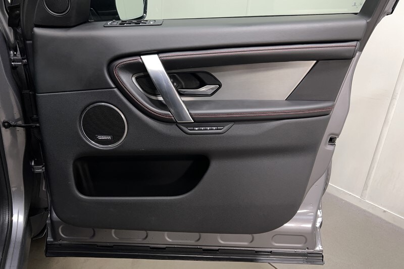 Used Land Rover Discovery Sport 2023 for sale - 78190452: Photo 22