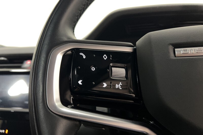 Used Land Rover Discovery Sport 2023 for sale - 78190452: Photo 32