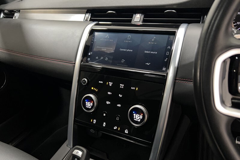 Used Land Rover Discovery Sport 2023 for sale - 78190452: Photo 33