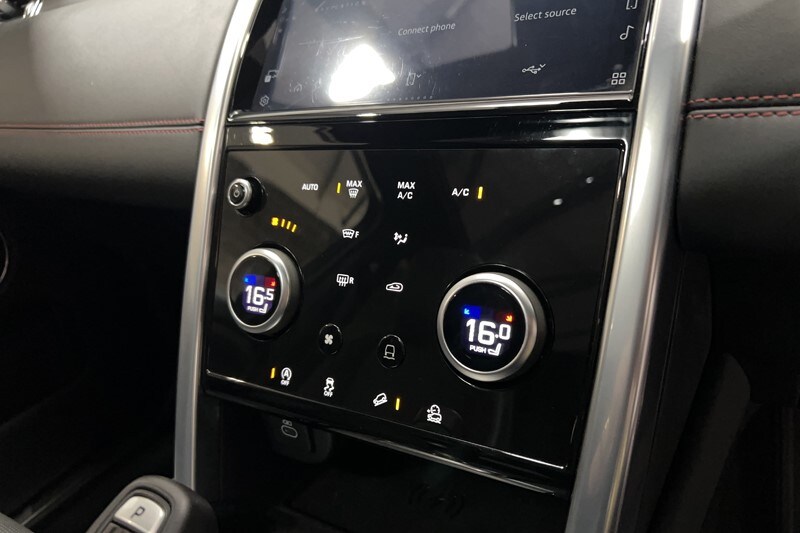 Used Land Rover Discovery Sport 2023 for sale - 78190452: Photo 34