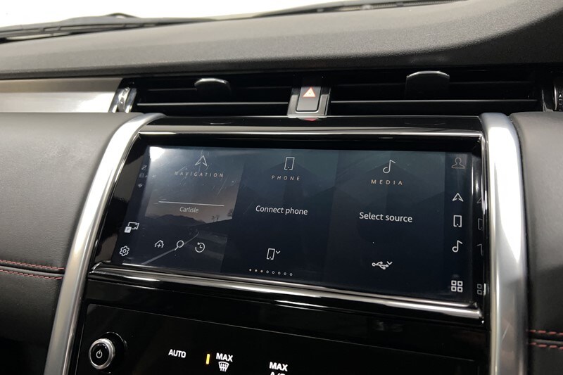 Used Land Rover Discovery Sport 2023 for sale - 78190452: Photo 35