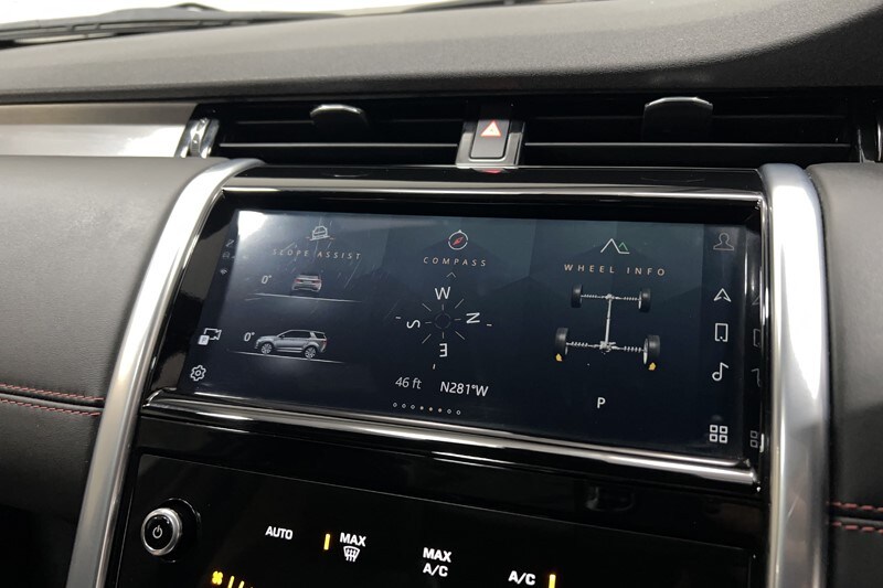 Used Land Rover Discovery Sport 2023 for sale - 78190452: Photo 36