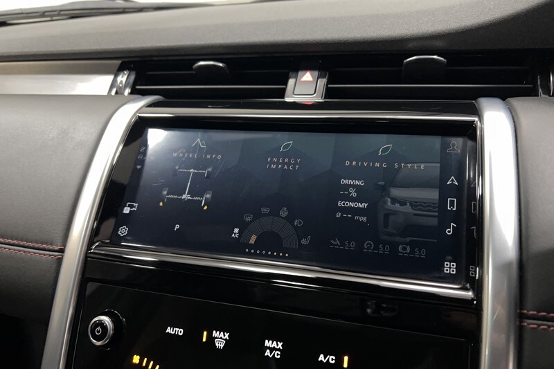 Used Land Rover Discovery Sport 2023 for sale - 78190452: Photo 37