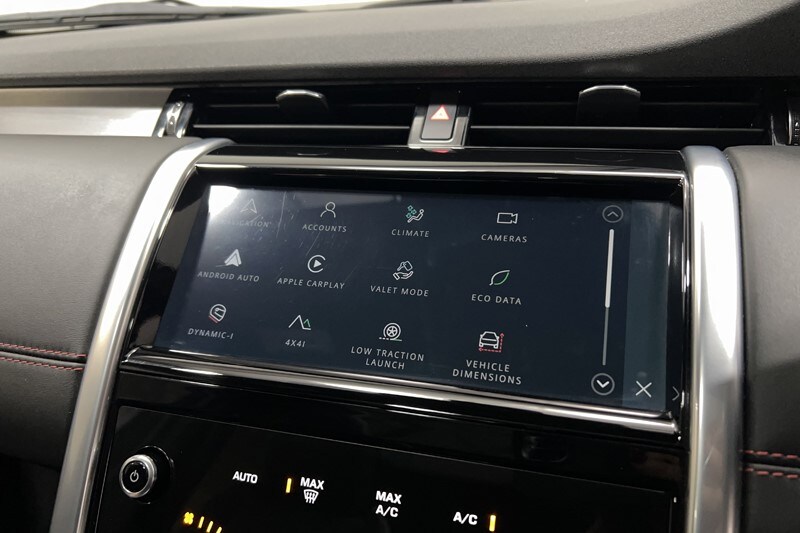 Used Land Rover Discovery Sport 2023 for sale - 78190452: Photo 38