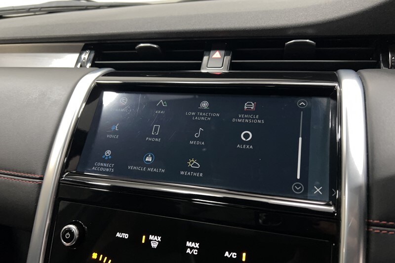 Used Land Rover Discovery Sport 2023 for sale - 78190452: Photo 39