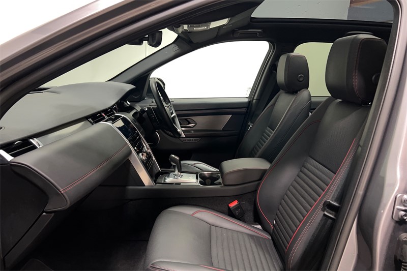 Used Land Rover Discovery Sport 2023 for sale - 78190452: Photo 4