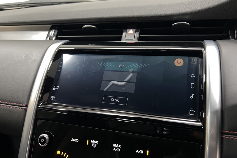 Used Land Rover Discovery Sport 2023 for sale - 78190452: Photo 40