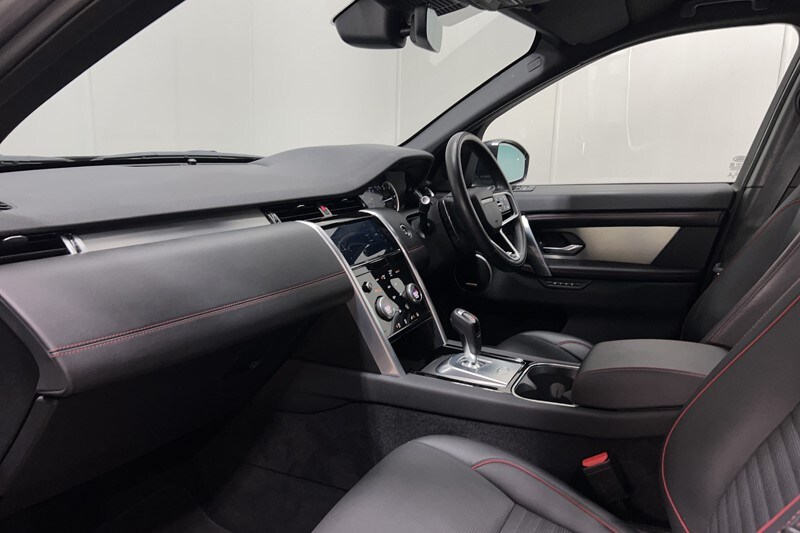 Used Land Rover Discovery Sport 2023 for sale - 78190452: Photo 42