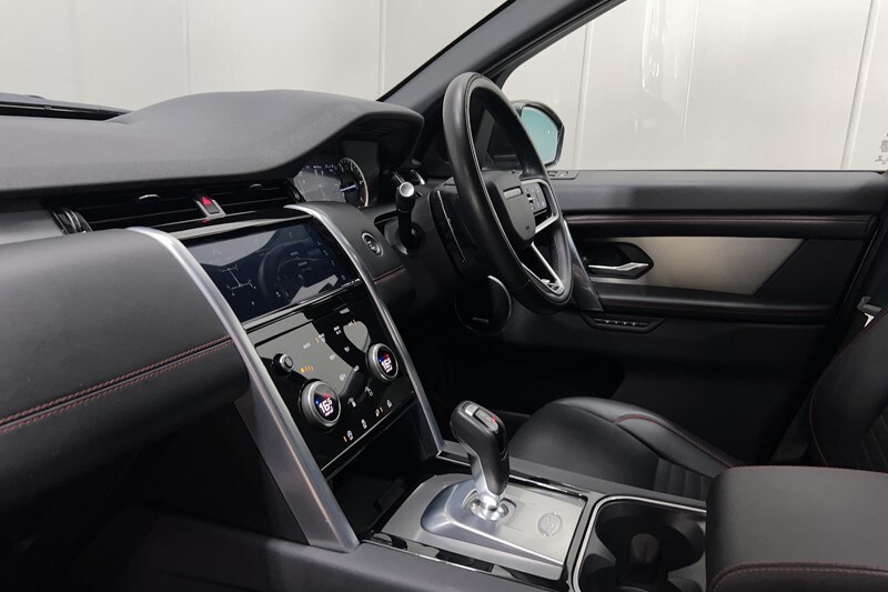 Used Land Rover Discovery Sport 2023 for sale - 78190452: Photo 43