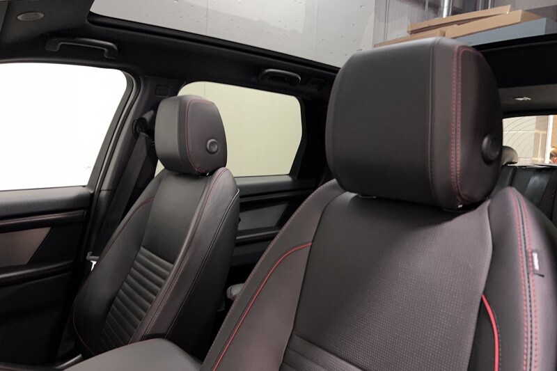 Used Land Rover Discovery Sport 2023 for sale - 78190452: Photo 44