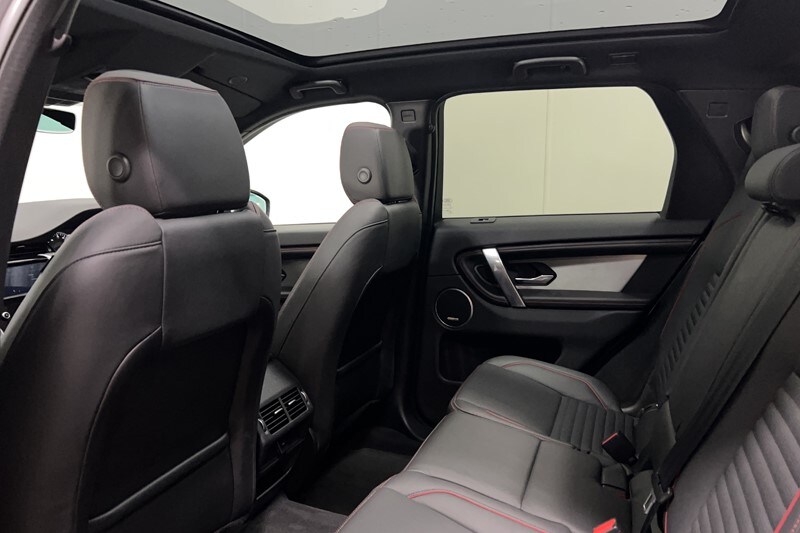 Used Land Rover Discovery Sport 2023 for sale - 78190452: Photo 45