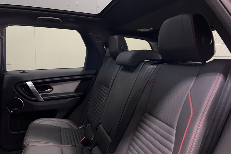 Used Land Rover Discovery Sport 2023 for sale - 78190452: Photo 46