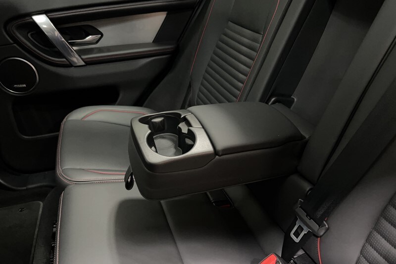 Used Land Rover Discovery Sport 2023 for sale - 78190452: Photo 48