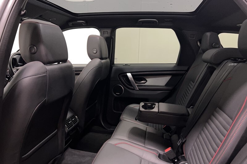 Used Land Rover Discovery Sport 2023 for sale - 78190452: Photo 49