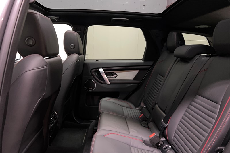 Used Land Rover Discovery Sport 2023 for sale - 78190452: Photo 5