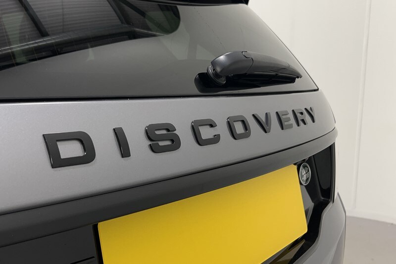 Used Land Rover Discovery Sport 2023 for sale - 78190452: Photo 56