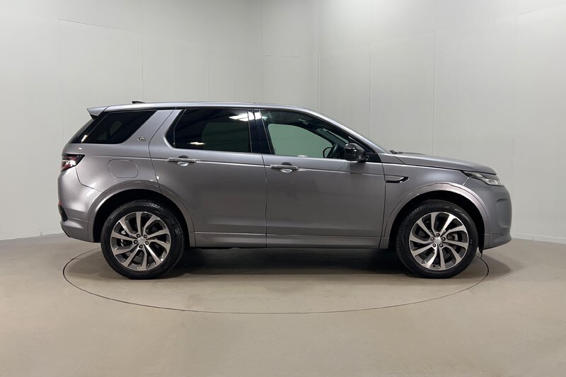 Used Land Rover Discovery Sport 2023 for sale - 78190452: Photo 6