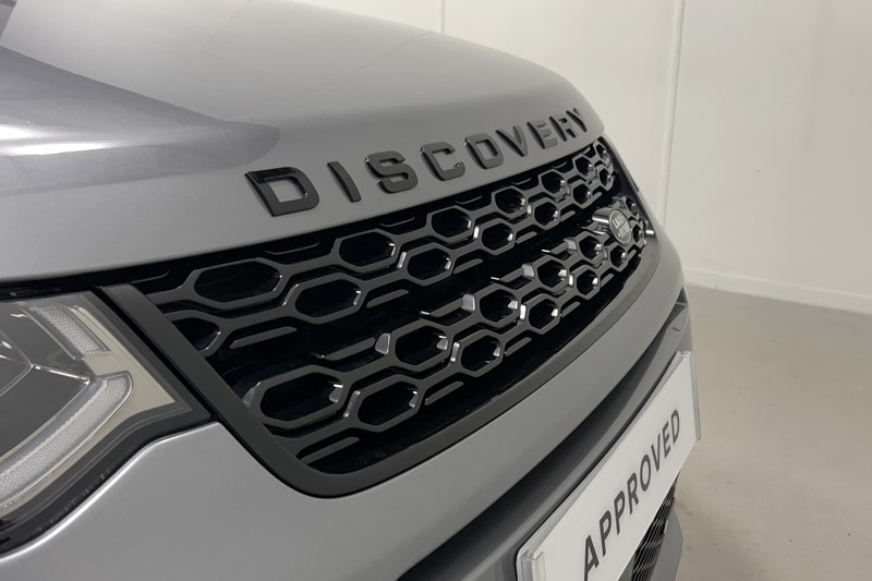 Used Land Rover Discovery Sport 2023 for sale - 78190452: Photo 61