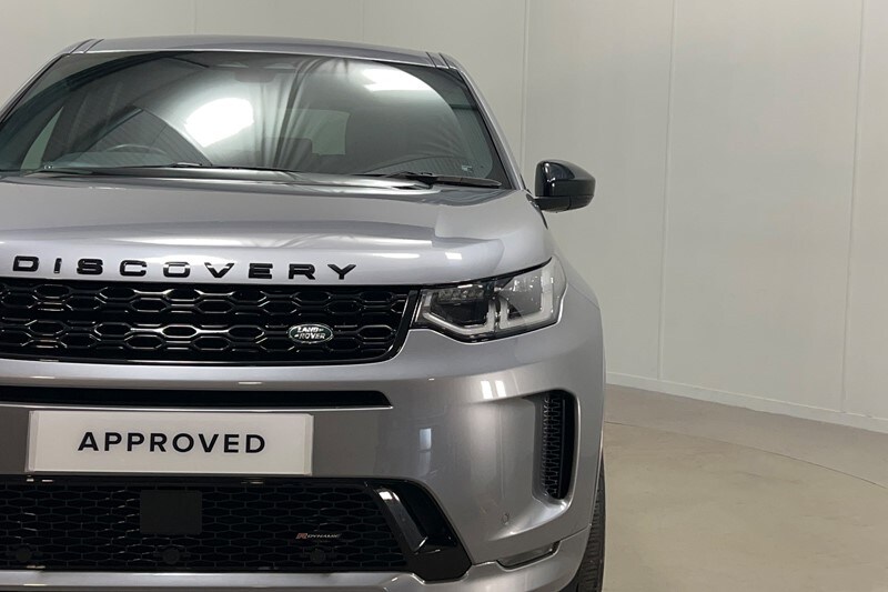 Used Land Rover Discovery Sport 2023 for sale - 78190452: Photo 62