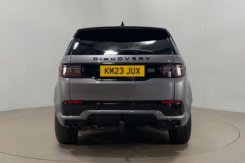 Used Land Rover Discovery Sport 2023 for sale - 78190452: Photo 7