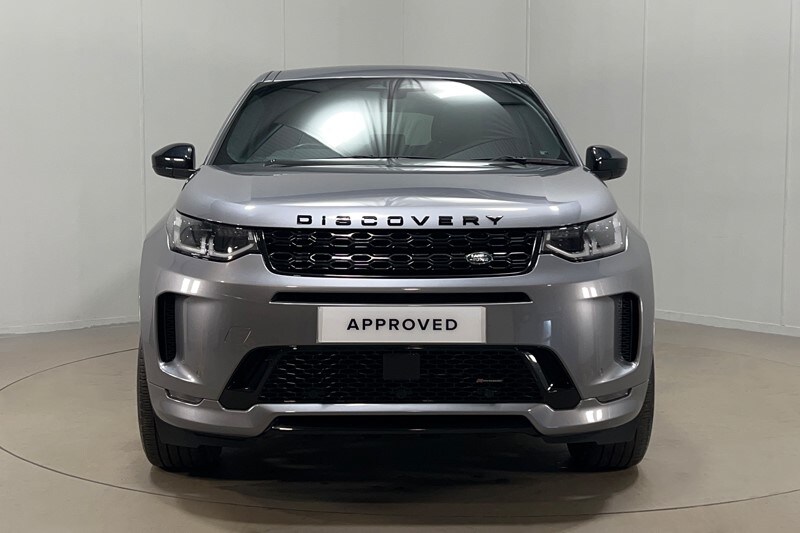 Used Land Rover Discovery Sport 2023 for sale - 78190452: Photo 8