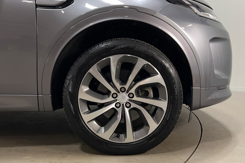 Used Land Rover Discovery Sport 2023 for sale - 78190452: Photo 9