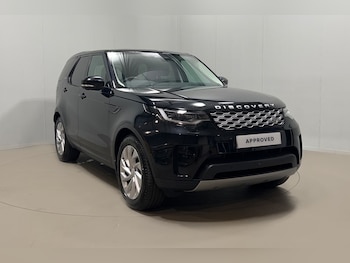 Used Land Rover Discovery 2023 for sale - 79580284: Photo