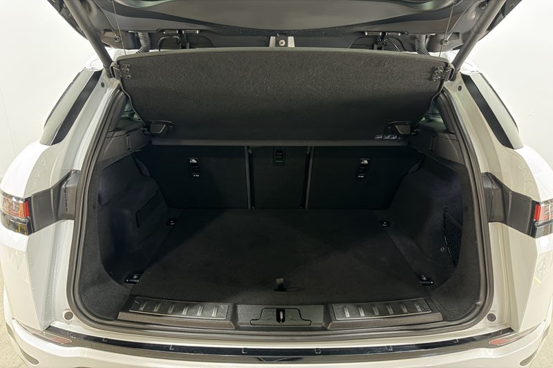 Used Land Rover Range Rover Evoque 2019 for sale - 76981641: Photo 10