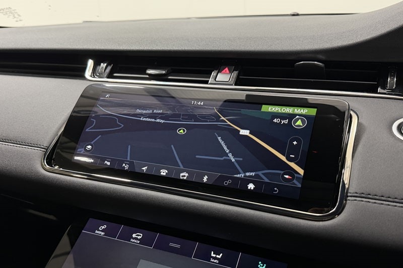 Used Land Rover Range Rover Evoque 2019 for sale - 76981641: Photo 11