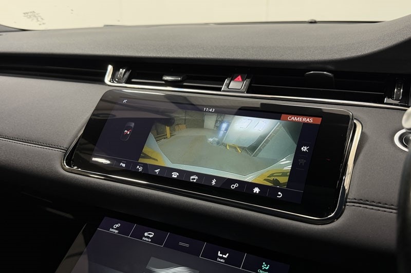 Used Land Rover Range Rover Evoque 2019 for sale - 76981641: Photo 12