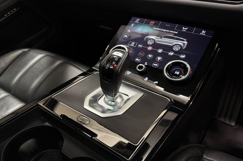 Used Land Rover Range Rover Evoque 2019 for sale - 76981641: Photo 13