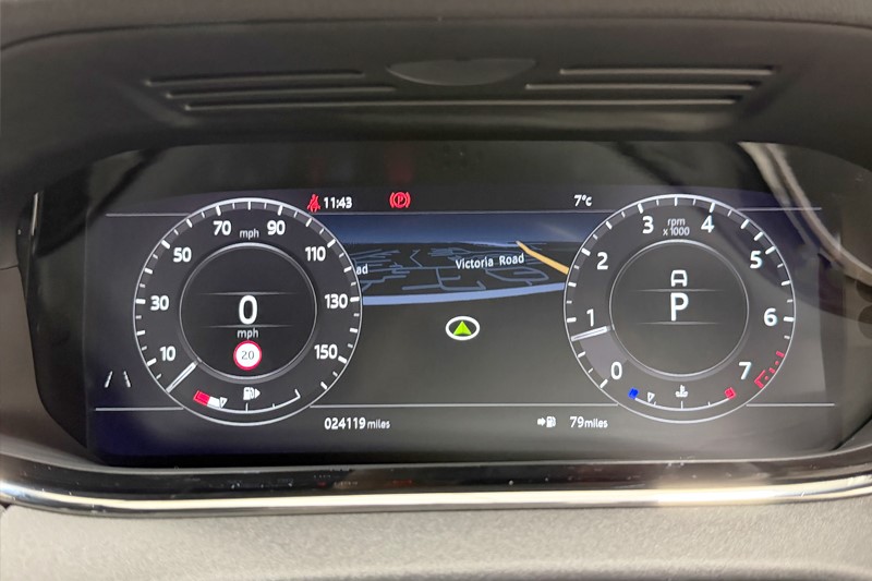 Used Land Rover Range Rover Evoque 2019 for sale - 76981641: Photo 16