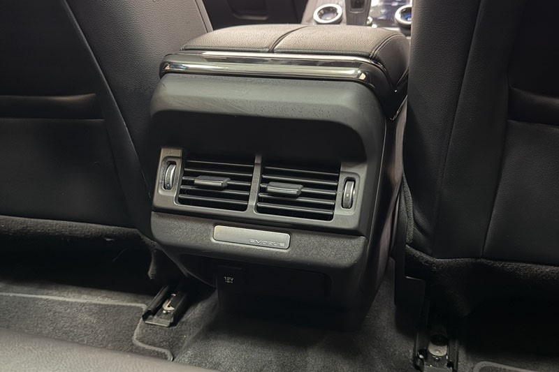 Used Land Rover Range Rover Evoque 2019 for sale - 76981641: Photo 18