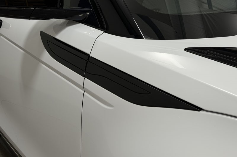 Used Land Rover Range Rover Evoque 2019 for sale - 76981641: Photo 20