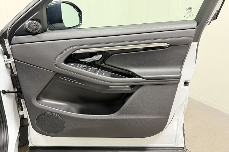 Used Land Rover Range Rover Evoque 2019 for sale - 76981641: Photo 21