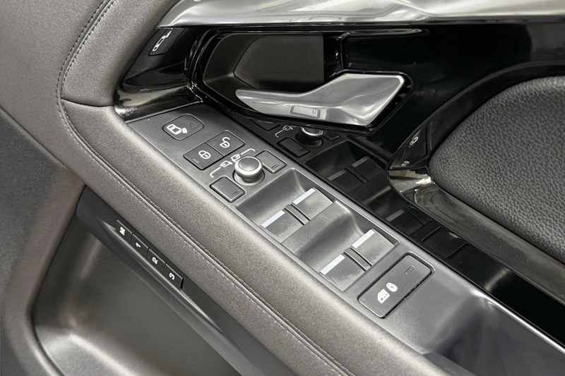 Used Land Rover Range Rover Evoque 2019 for sale - 76981641: Photo 22