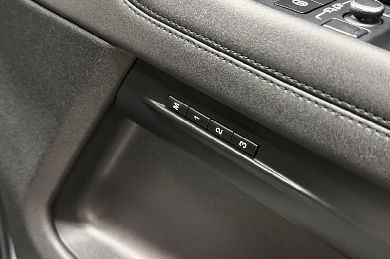 Used Land Rover Range Rover Evoque 2019 for sale - 76981641: Photo 23