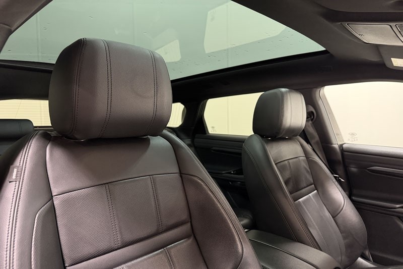 Used Land Rover Range Rover Evoque 2019 for sale - 76981641: Photo 27