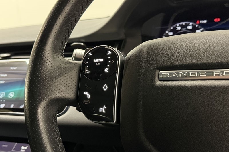 Used Land Rover Range Rover Evoque 2019 for sale - 76981641: Photo 28