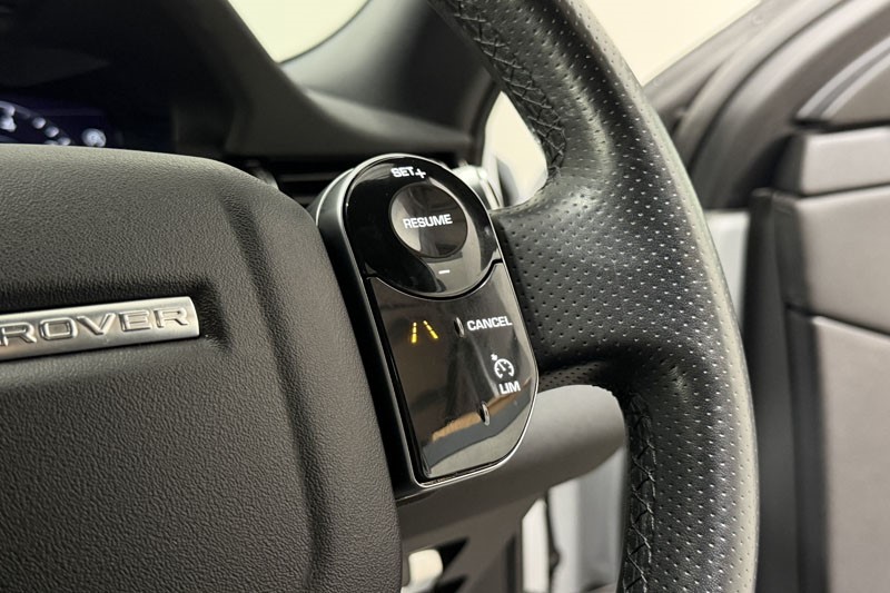 Used Land Rover Range Rover Evoque 2019 for sale - 76981641: Photo 29