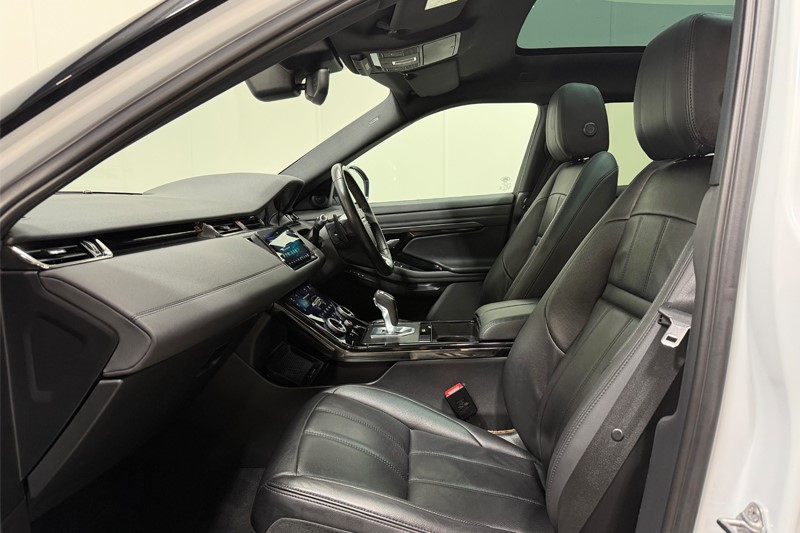 Used Land Rover Range Rover Evoque 2019 for sale - 76981641: Photo 3