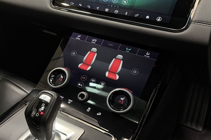 Used Land Rover Range Rover Evoque 2019 for sale - 76981641: Photo 31