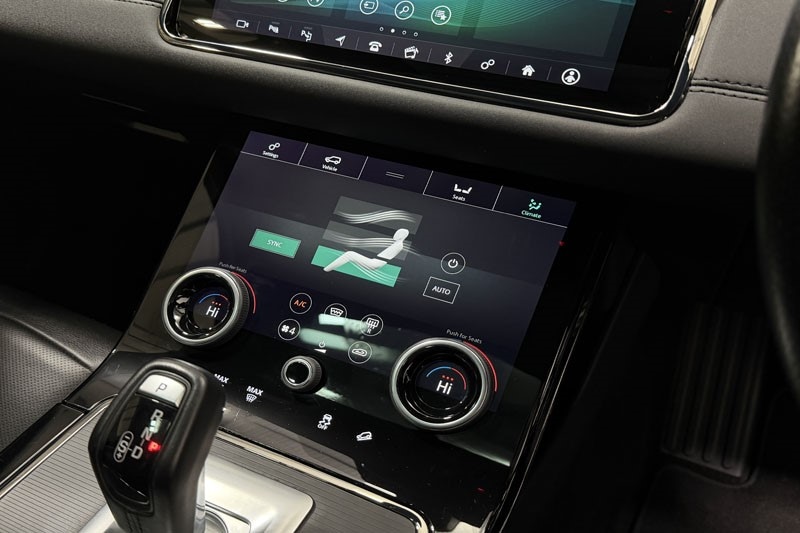 Used Land Rover Range Rover Evoque 2019 for sale - 76981641: Photo 32